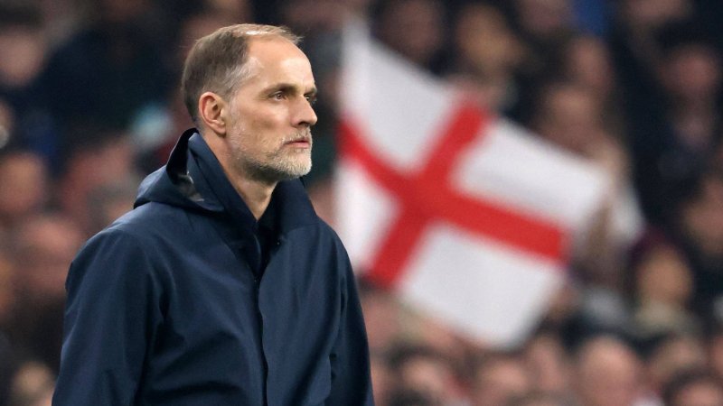 Mit zwei Rückkehrern! Das ist Tuchels Nations-League-Kader