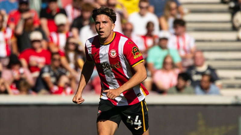Premier League LIVE: FC Brentford - FC Chelsea