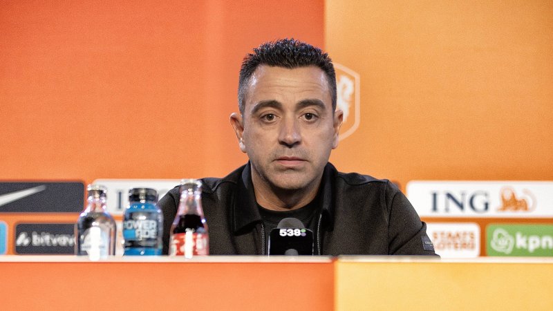 Mit Sohn von Bayern-Legende: Xavi nominiert Niederlande-Kader