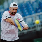 Vorteil Österreich! Rodionov gewinnt erstes Duell gegen Belgien