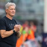 Mader vor Ländle-Derby: "Da kann alles passieren"