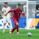Teamkarriere noch nicht zu Ende! Ronaldo in Portugal-Kader