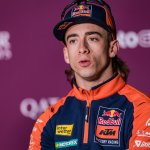 KTM-CEO verrät: Weshalb Acosta wirklich zu Ducati wechselt