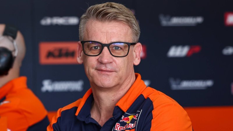 Pit Beirer: Warum KTM weniger zum Sieg fehlt, als es scheint