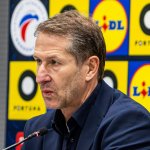 Foda vor Wien-Gastspiel: "Müssen am obersten Limit spielen"