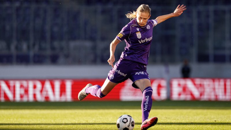 Frauen-Bundesliga im LIVE-Stream: Die 7. Runde