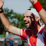 "Das macht es persönlicher für mich" - Rodionovs echter Heimsieg