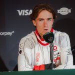 Neumayer hadert: "Habe das Match komplett unter Kontrolle gehabt"