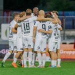 Sieben-Tore-Wahnsinn! Amstetten schlägt Kapfenberg spät