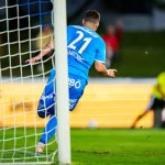 Nach Platzverweis: FAC schießt Liefering ab