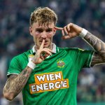 Erfolgslauf geht weiter! Rapid schlägt auch die WSG