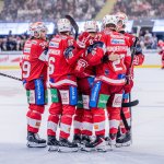 Kantersieg! KAC demütigt Salzburg zum Saisonauftakt
