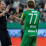 Die Premiere des "VAR neu" brachte die Ränge zur Weißglut