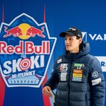 Slowenischer Skisprung-Star vor Red Bull-Deal?