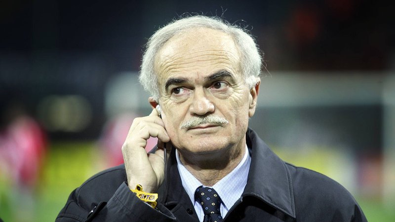Inter-Legende Sandro Mazzola 83-jährig verstorben