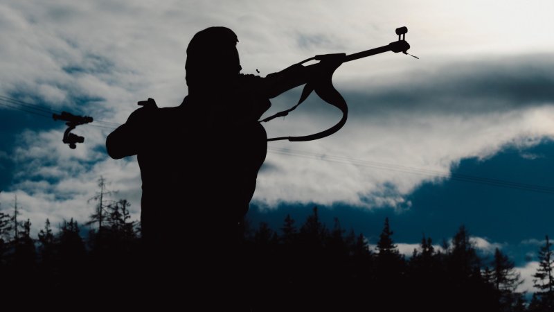 Slowene ist neuer Präsident des Biathlon-Weltverbandes