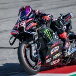 Spielberg: Martin sticht Marquez und Acosta in Pole-Krimi aus