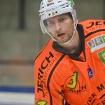 David Maier: "Ich bin beim KAC schon sehr komfortabel geworden"