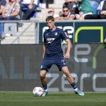 Prass will vor Reise zum ÖFB-Team Spielpraxis in 3. Liga sammeln