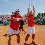 Zwischen Spaßvögeln und der "Auslöschung der Doppelspieler"