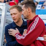 Niederlage auch gegen den "Club": Senfts KSC kommt nicht voran