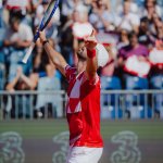 Davis Cup: Rodionov sichert Österreich Ticket für "Final 8"