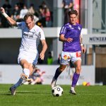 Erster Heimsieg! Schubert erlöst Voitsberg gegen Salzburg