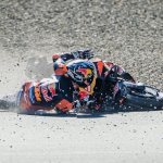 "Ich hab's vermasselt": So erklärt Acosta sein Sprint-Aus