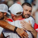 "Mr. Davis Cup ist Jürgen, vielleicht kann ich der Prinz werden!"