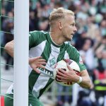 Grüll-Gala! Bremen dreht Partie last minute