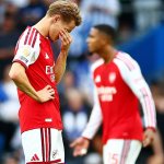Und zwar deutlich! Brighton beendet Arsenals Auswärtsserie
