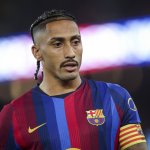 Langfristig! Barca-Kapitän vor Vertragsverlängerung