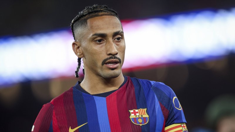 Langfristig! Barca-Kapitän vor Vertragsverlängerung