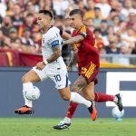 Unentschieden! Gute zweite Hälfte sichert Inter Punkt im Topspiel