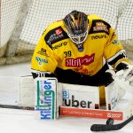 Knapper Erfolg! Capitals zittern sich zum Sieg in Tirol