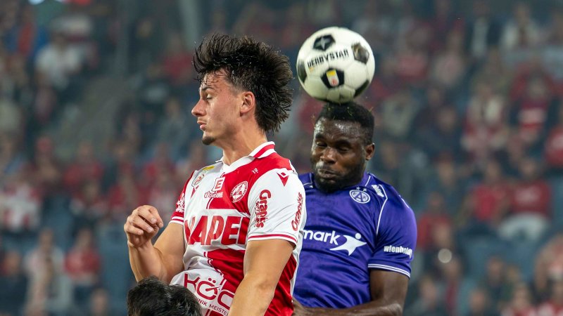 Bundesliga LIVE: GAK - Austria Wien