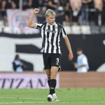 Kojzek trifft erneut bei wildem Partizan-Remis
