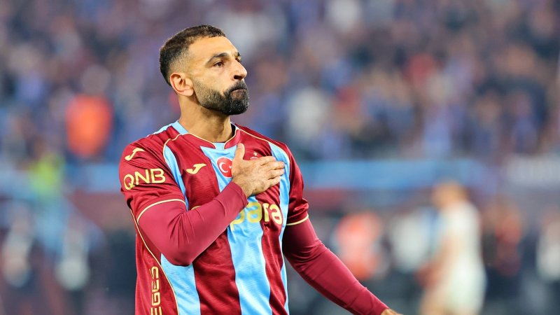 Salah-Triplepack! Trabzonspor schießt Galatasaray ab