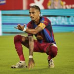 Raphinha-Festspiele! Barca bleibt weiter makellos