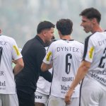 Altach nach Derby-Pleite weiter Letzter: "Es brennt ordentlich"
