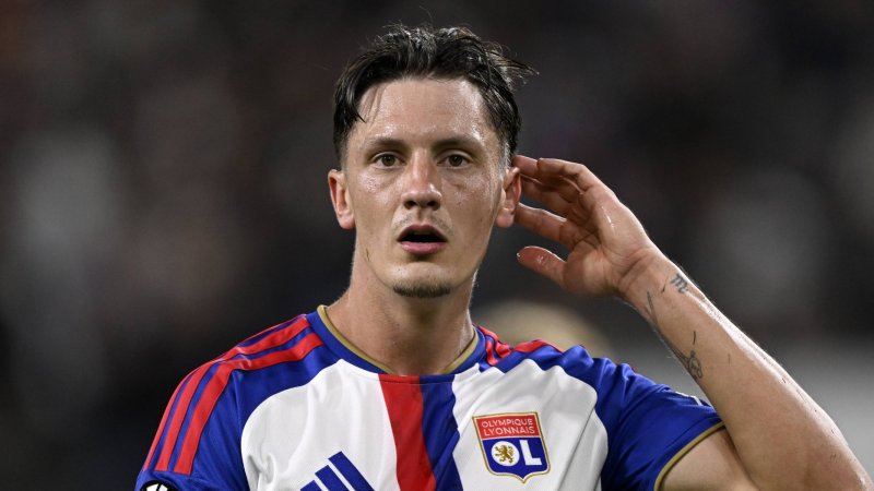 Felix Bacher reist mit gutem Gefühl zum ÖFB-Team