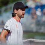 Melzer nach Davis-Cup: "Kann nicht stolzer da draußen sitzen"