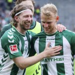Grüll nach Gala vs. Augsburg: "Sahen schon wie die Verlierer aus"