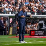 Adi Hütter rügt sein Team: "Zu wenig professionell!"