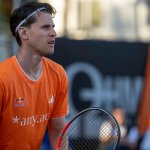 Thiem erklärt, warum der Weg an die Spitze so schwierig ist