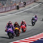 MotoGP in Spielberg: Neues Allzeit-Tief bei Zuschauerzahlen