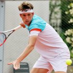 Landsmann besiegt: Behrmann neuer U18-Europameister im Tennis!