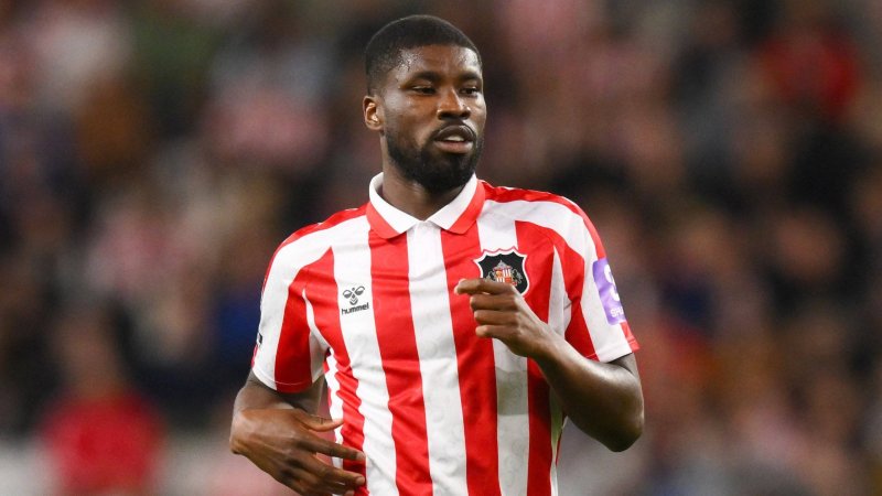 Premier League LIVE: Manchester City - AFC Sunderland