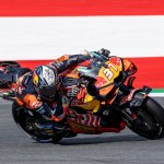 Wiedergutmachung! Acosta sorgt für KTM-Heimsieg in Spielberg