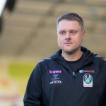 Debüt von Neuzugang Thelin? Das sagt Despotovic